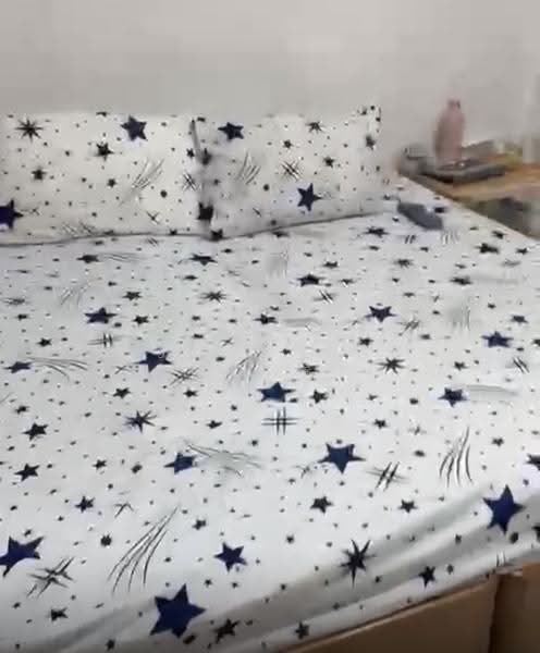 256 Simei Street 1, 256 Simei Street 1, Pasir Ris / Tampines, Room Rental, 300 sqft, HDB Flat For Rent, by Jen Ong 王秀嬌, 500267002 - Bedroom - PropertyGuru.com.sg