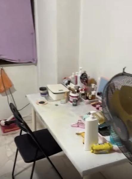256 Simei Street 1, 256 Simei Street 1, Pasir Ris / Tampines, Room Rental, 300 sqft, HDB Flat For Rent, by Jen Ong 王秀嬌, 500267002 - Interior - PropertyGuru.com.sg
