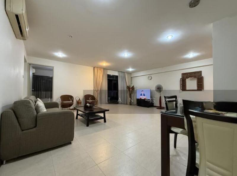 184A Rivervale Crescent, 184A Rivervale Crescent, Hougang / Punggol / Sengkang, 3 Bedrooms, 1,205 sqft, HDB Flat For Sale, by Javis Tan 陈松伟, 500267003 - Living Room - PropertyGuru.com.sg