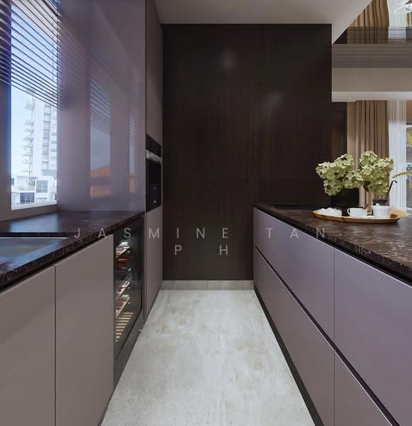 The Giverny Residences, 6 Robin Drive, Tanglin / Holland / Bukit Timah, 4 Bedrooms, 2,734 sqft, Condominium For Sale, by Jasmine Tan P H, 500267004 - PropertyGuru.com.sg