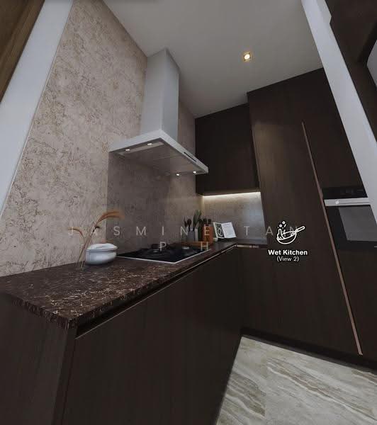 The Giverny Residences, 6 Robin Drive, Tanglin / Holland / Bukit Timah, 4 Bedrooms, 2,734 sqft, Condominium For Sale, by Jasmine Tan P H, 500267004 - PropertyGuru.com.sg