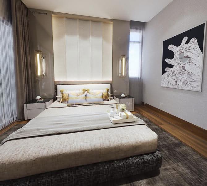 The Giverny Residences, 6 Robin Drive, Tanglin / Holland / Bukit Timah, 4 Bedrooms, 2,734 sqft, Condominium For Sale, by Jasmine Tan P H, 500267004 - PropertyGuru.com.sg