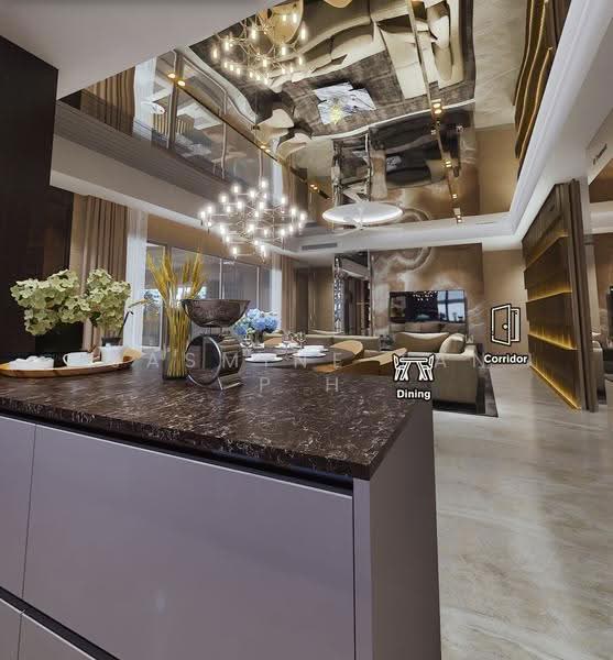 The Giverny Residences, 6 Robin Drive, Tanglin / Holland / Bukit Timah, 4 Bedrooms, 2,734 sqft, Condominium For Sale, by Jasmine Tan P H, 500267004 - PropertyGuru.com.sg