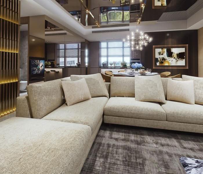 The Giverny Residences, 6 Robin Drive, Tanglin / Holland / Bukit Timah, 4 Bedrooms, 2,734 sqft, Condominium For Sale, by Jasmine Tan P H, 500267004 - PropertyGuru.com.sg