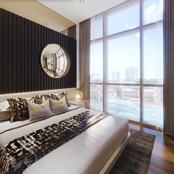 The Giverny Residences, 6 Robin Drive, Tanglin / Holland / Bukit Timah, 4 Bedrooms, 2,734 sqft, Condominium For Sale, by Jasmine Tan P H, 500267004 - PropertyGuru.com.sg