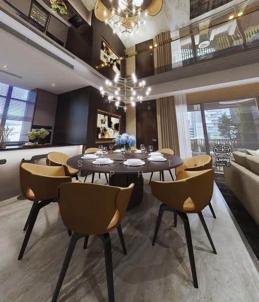 The Giverny Residences, 6 Robin Drive, Tanglin / Holland / Bukit Timah, 4 Bedrooms, 2,734 sqft, Condominium For Sale, by Jasmine Tan P H, 500267004 - PropertyGuru.com.sg