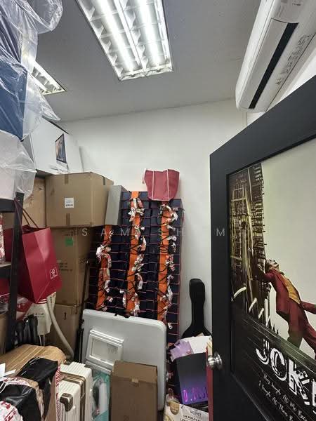 Northstar @ Amk, 7030 Ang Mo Kio Avenue 5, Ang Mo Kio / Bishan / Thomson, 1,141 sqft, Light Industrial (B1) For Rent, by Sam Shum, 500267006 - Interior - CommercialGuru.com.sg