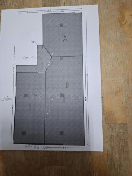 Tong Lee Building, 35 Kallang Pudding Road, Macpherson / Potong Pasir, 780 sqft, Light Industrial (B1) For Rent, by John Chia, 500267007 - CommercialGuru.com.sg