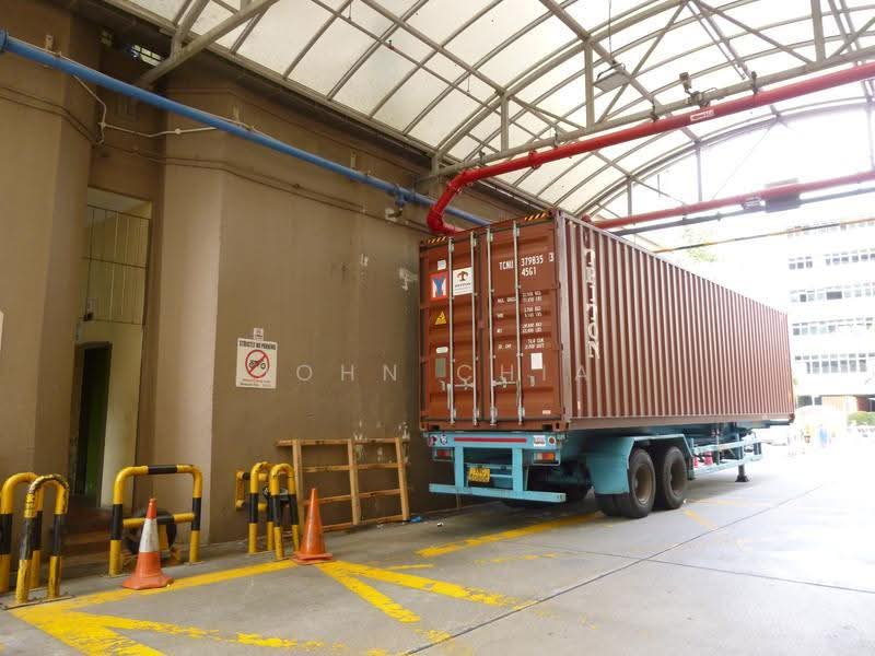 Tong Lee Building, 35 Kallang Pudding Road, Macpherson / Potong Pasir, 780 sqft, Light Industrial (B1) For Rent, by John Chia, 500267007 - Exterior - CommercialGuru.com.sg