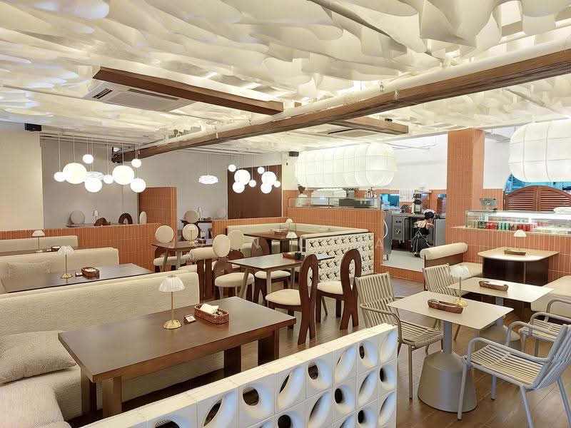 Tong Lee Building, 35 Kallang Pudding Road, Macpherson / Potong Pasir, 780 sqft, Light Industrial (B1) For Rent, by John Chia, 500267007 - Interior - CommercialGuru.com.sg