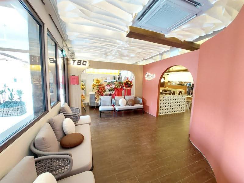Tong Lee Building, 35 Kallang Pudding Road, Macpherson / Potong Pasir, 780 sqft, Light Industrial (B1) For Rent, by John Chia, 500267007 - Interior - CommercialGuru.com.sg