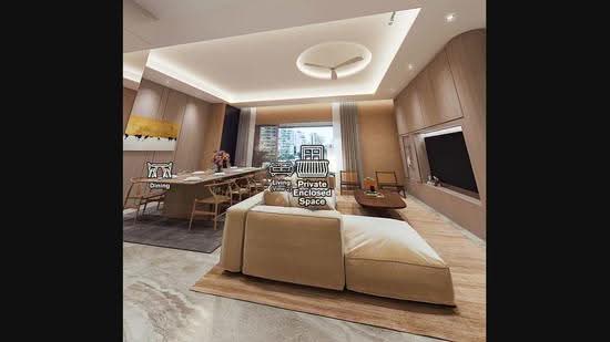 The Giverny Residences, 6 Robin Drive, Tanglin / Holland / Bukit Timah, 3 Bedrooms, 1,841 sqft, Condominium For Sale, by Jasmine Tan P H, 500267008 - PropertyGuru.com.sg