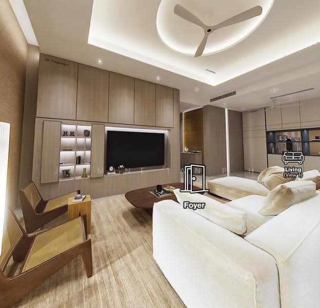 The Giverny Residences, 6 Robin Drive, Tanglin / Holland / Bukit Timah, 3 Bedrooms, 1,841 sqft, Condominium For Sale, by Jasmine Tan P H, 500267008 - PropertyGuru.com.sg