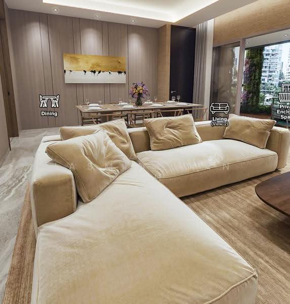 The Giverny Residences, 6 Robin Drive, Tanglin / Holland / Bukit Timah, 3 Bedrooms, 1,841 sqft, Condominium For Sale, by Jasmine Tan P H, 500267008 - PropertyGuru.com.sg