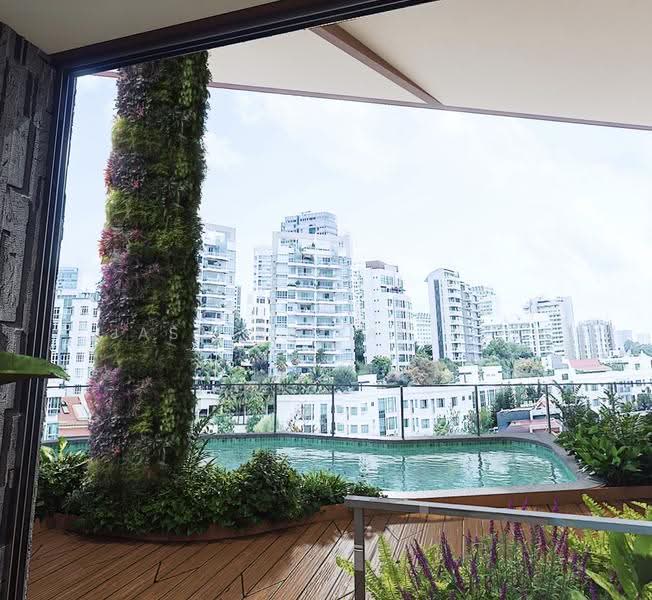 The Giverny Residences, 6 Robin Drive, Tanglin / Holland / Bukit Timah, 3 Bedrooms, 1,841 sqft, Condominium For Sale, by Jasmine Tan P H, 500267008 - PropertyGuru.com.sg