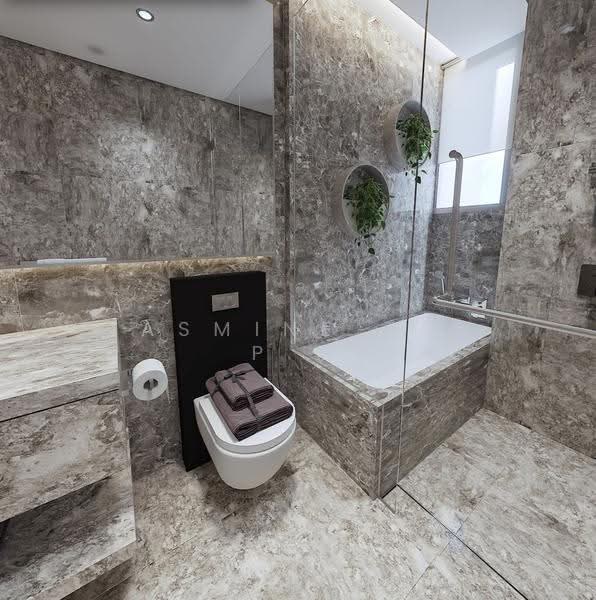 The Giverny Residences, 6 Robin Drive, Tanglin / Holland / Bukit Timah, 3 Bedrooms, 1,841 sqft, Condominium For Sale, by Jasmine Tan P H, 500267008 - PropertyGuru.com.sg