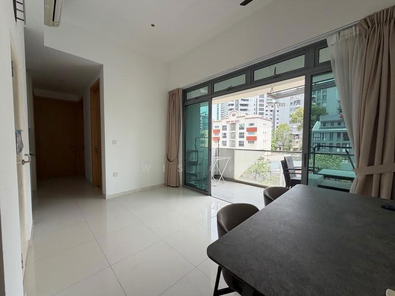 Ascent @ 456, 456 Balestier Road, Balestier / Toa Payoh, 3 Bedrooms, 753 sqft, Apartment For Sale, by Lewis Chua, 500267012 - Living Room - PropertyGuru.com.sg