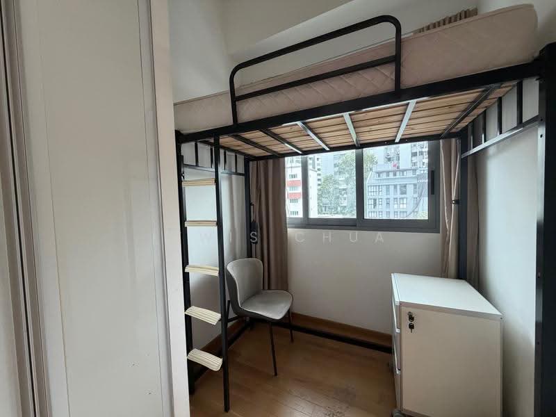 Ascent @ 456, 456 Balestier Road, Balestier / Toa Payoh, 3 Bedrooms, 753 sqft, Apartment For Sale, by Lewis Chua, 500267012 - Bedroom - PropertyGuru.com.sg