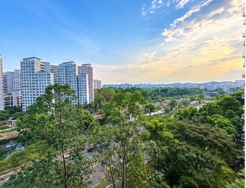 Austville Residences, 23 Sengkang East Avenue, Hougang / Punggol / Sengkang, 3 Bedrooms, 1,152 sqft, Executive Condominium For Sale, by Goh Geok Lim Sharon, 500267013 - Exterior - PropertyGuru.com.sg