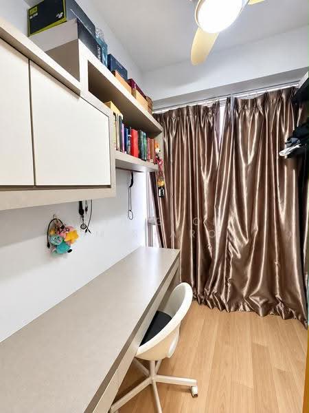 Austville Residences, 23 Sengkang East Avenue, Hougang / Punggol / Sengkang, 3 Bedrooms, 1,152 sqft, Executive Condominium For Sale, by Goh Geok Lim Sharon, 500267013 - Study - PropertyGuru.com.sg