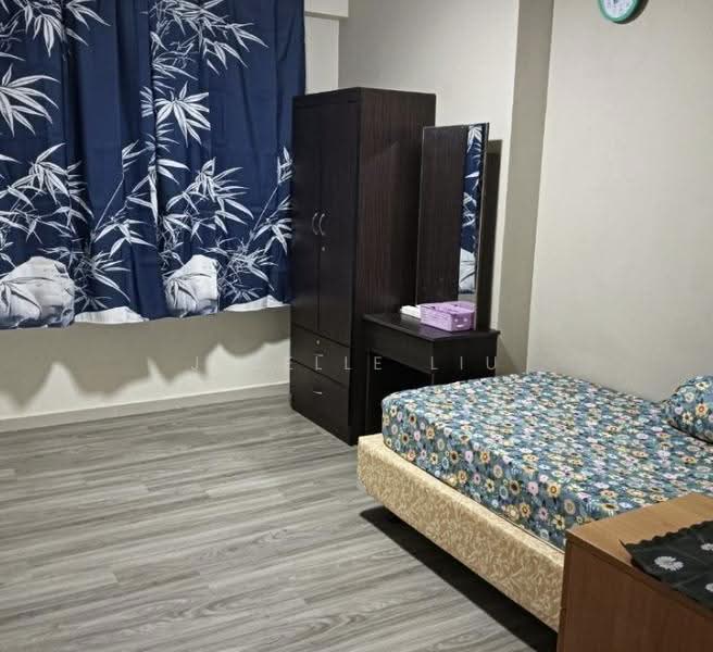 121A Canberra Street, 121A Canberra Street, Sembawang / Yishun, Room Rental, 118 sqft, HDB Flat For Rent, by Jyzelle Liu, 500267015 - Bedroom - PropertyGuru.com.sg