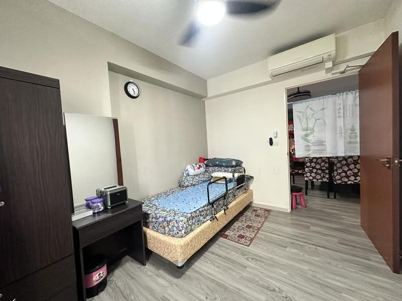 121A Canberra Street, 121A Canberra Street, Sembawang / Yishun, Room Rental, 118 sqft, HDB Flat For Rent, by Jyzelle Liu, 500267015 - Bedroom - PropertyGuru.com.sg
