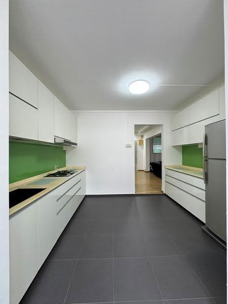 541 Serangoon North Avenue 4, 541 Serangoon North Avenue 4, Hougang / Punggol / Sengkang, 3 Bedrooms, 1,119 sqft, HDB Flat For Rent, by Karen Tan, 500267017 - Kitchen - PropertyGuru.com.sg
