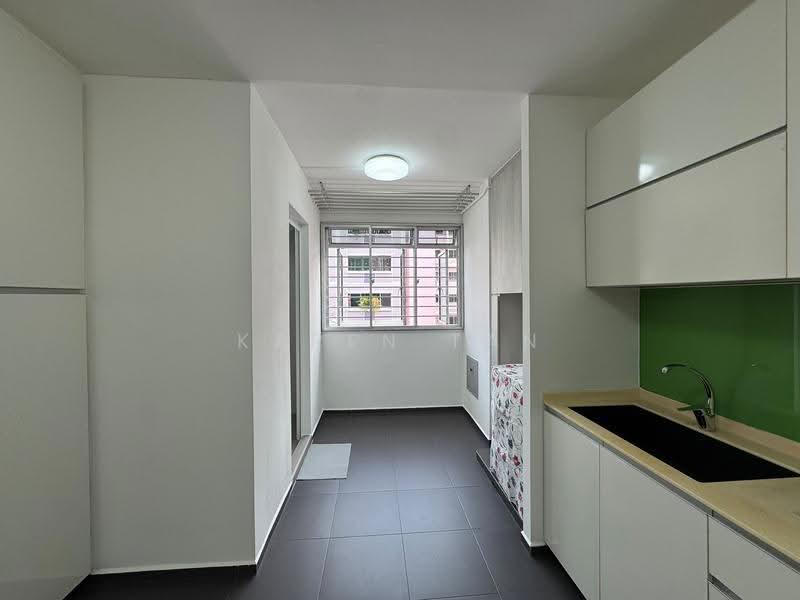 541 Serangoon North Avenue 4, 541 Serangoon North Avenue 4, Hougang / Punggol / Sengkang, 3 Bedrooms, 1,119 sqft, HDB Flat For Rent, by Karen Tan, 500267017 - Kitchen - PropertyGuru.com.sg