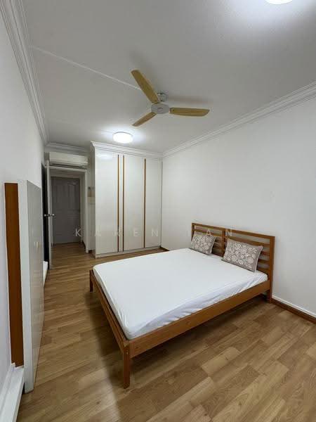 541 Serangoon North Avenue 4, 541 Serangoon North Avenue 4, Hougang / Punggol / Sengkang, 3 Bedrooms, 1,119 sqft, HDB Flat For Rent, by Karen Tan, 500267017 - Bedroom - PropertyGuru.com.sg
