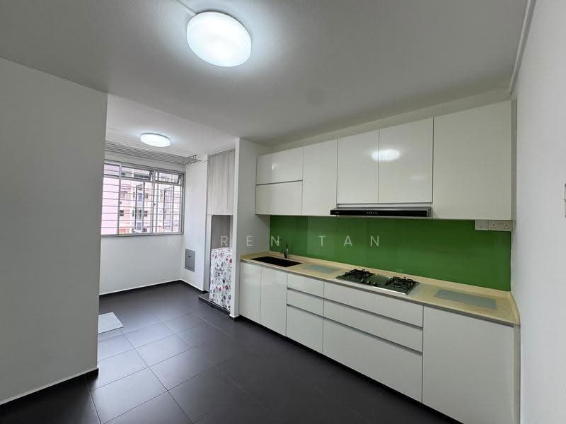 541 Serangoon North Avenue 4, 541 Serangoon North Avenue 4, Hougang / Punggol / Sengkang, 3 Bedrooms, 1,119 sqft, HDB Flat For Rent, by Karen Tan, 500267017 - Kitchen - PropertyGuru.com.sg
