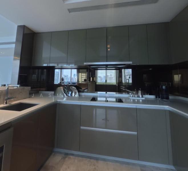 Draycott Eight, 4 Draycott Park, Tanglin / Holland / Bukit Timah, 4 Bedrooms, 3,272 sqft, Condominium For Sale, by Jasmine Tan P H, 500267020 - Kitchen - PropertyGuru.com.sg