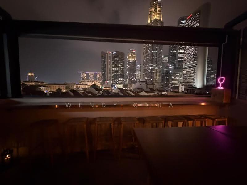 South Bridge Road, 198-198B South Bridge Road, Boat Quay / Raffles Place / Marina, 1,600 sqft, Shop / Shophouse For Rent, by Wendy Chua, 500267025 - View - CommercialGuru.com.sg