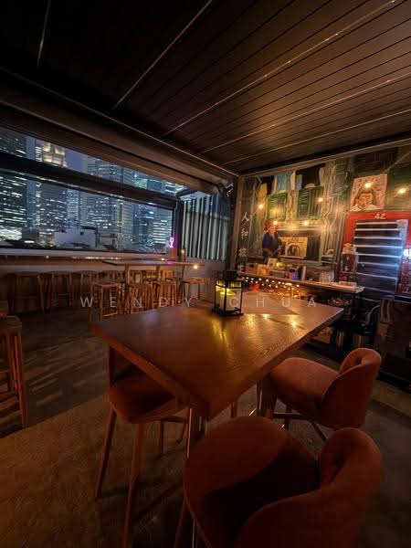 South Bridge Road, 198-198B South Bridge Road, Boat Quay / Raffles Place / Marina, 1,600 sqft, Shop / Shophouse For Rent, by Wendy Chua, 500267025 - View - CommercialGuru.com.sg