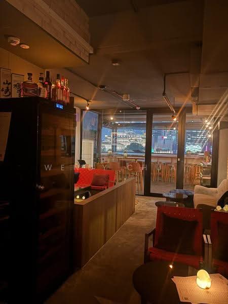 South Bridge Road, 198-198B South Bridge Road, Boat Quay / Raffles Place / Marina, 1,600 sqft, Shop / Shophouse For Rent, by Wendy Chua, 500267025 - Living Room - CommercialGuru.com.sg