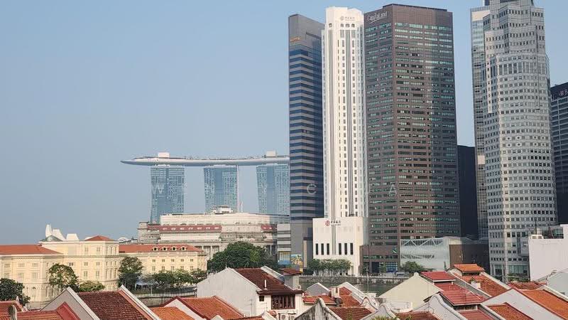 South Bridge Road, 198-198B South Bridge Road, Boat Quay / Raffles Place / Marina, 1,600 sqft, Shop / Shophouse For Rent, by Wendy Chua, 500267025 - Exterior - CommercialGuru.com.sg