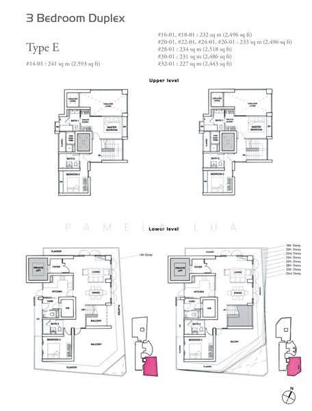 The Lumos, 9 Leonie Hill, Orchard / River Valley, 3 Bedrooms, 2,593 sqft, Apartment For Sale, by Pamela Lua, 500267026 - PropertyGuru.com.sg