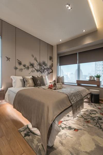The Lumos, 9 Leonie Hill, Orchard / River Valley, 3 Bedrooms, 2,593 sqft, Apartment For Sale, by Pamela Lua, 500267026 - Bedroom - PropertyGuru.com.sg