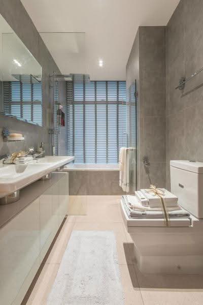 The Lumos, 9 Leonie Hill, Orchard / River Valley, 3 Bedrooms, 2,593 sqft, Apartment For Sale, by Pamela Lua, 500267026 - Bathroom - PropertyGuru.com.sg