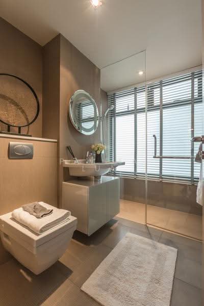 The Lumos, 9 Leonie Hill, Orchard / River Valley, 3 Bedrooms, 2,593 sqft, Apartment For Sale, by Pamela Lua, 500267026 - Bathroom - PropertyGuru.com.sg
