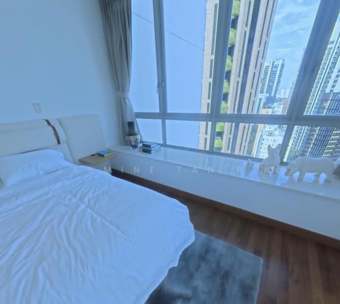 Draycott Eight, 4 Draycott Park, Tanglin / Holland / Bukit Timah, 4 Bedrooms, 2,906 sqft, Condominium For Sale, by Jasmine Tan P H, 500267027 - Bedroom - PropertyGuru.com.sg