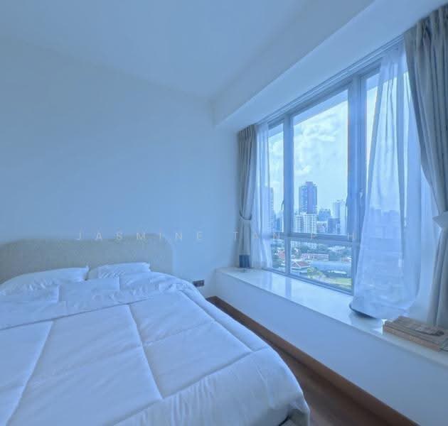 Draycott Eight, 4 Draycott Park, Tanglin / Holland / Bukit Timah, 4 Bedrooms, 2,906 sqft, Condominium For Sale, by Jasmine Tan P H, 500267027 - Bedroom - PropertyGuru.com.sg