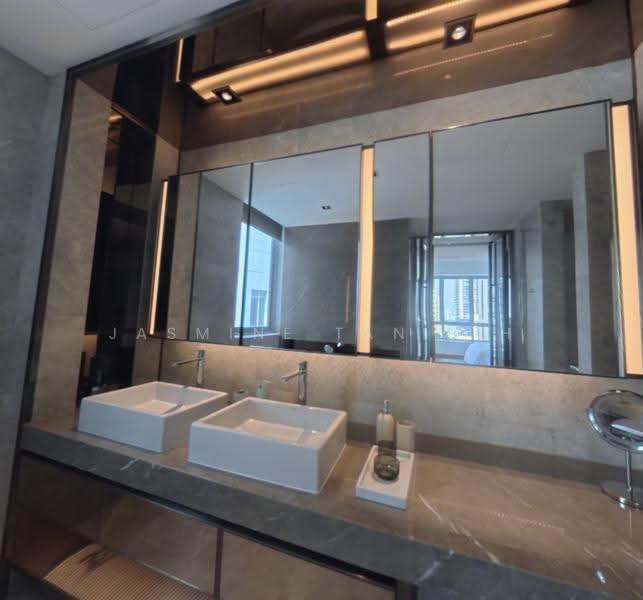 Draycott Eight, 4 Draycott Park, Tanglin / Holland / Bukit Timah, 4 Bedrooms, 2,906 sqft, Condominium For Sale, by Jasmine Tan P H, 500267027 - Bathroom - PropertyGuru.com.sg