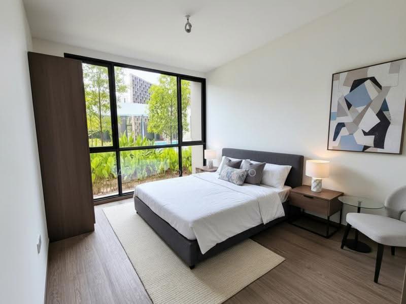 Norwood Grand, Admiralty / Woodlands, 3 Bedrooms, 904 sqft, Condominium For Rent, by Aaron Goh, 500267028 - PropertyGuru.com.sg