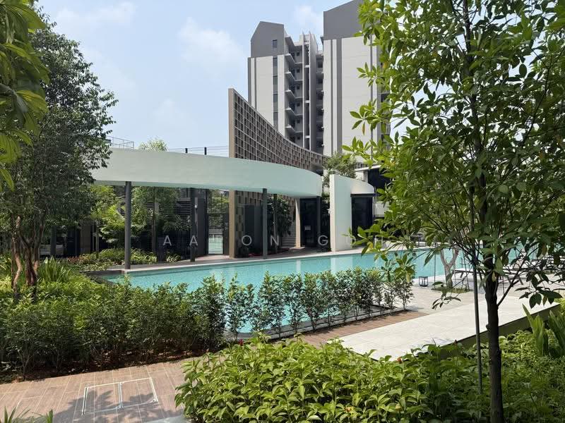 Norwood Grand, Admiralty / Woodlands, 3 Bedrooms, 904 sqft, Condominium For Rent, by Aaron Goh, 500267028 - Exterior - PropertyGuru.com.sg