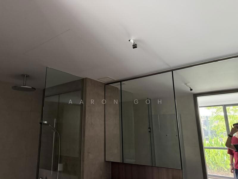 Norwood Grand, Admiralty / Woodlands, 3 Bedrooms, 904 sqft, Condominium For Rent, by Aaron Goh, 500267028 - Bathroom - PropertyGuru.com.sg