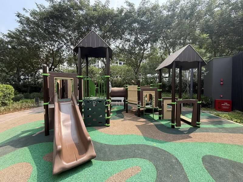 Norwood Grand, Admiralty / Woodlands, 3 Bedrooms, 904 sqft, Condominium For Rent, by Aaron Goh, 500267028 - Exterior - PropertyGuru.com.sg