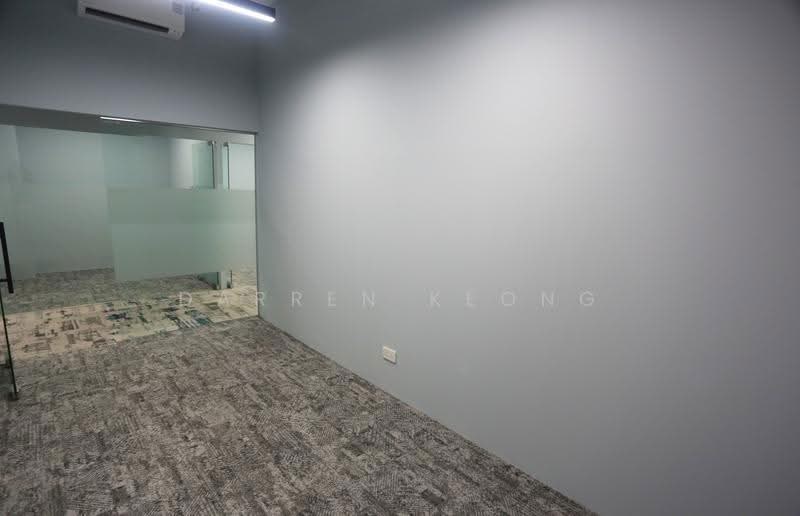 Wcega Tower, 21 Bukit Batok Crescent, Dairy Farm / Bukit Panjang / Choa Chu Kang, 1,076 sqft, Light Industrial (B1) For Rent, by Darren Keong, 500267029 - Interior - CommercialGuru.com.sg