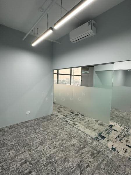 Wcega Tower, 21 Bukit Batok Crescent, Dairy Farm / Bukit Panjang / Choa Chu Kang, 1,076 sqft, Light Industrial (B1) For Rent, by Darren Keong, 500267029 - Interior - CommercialGuru.com.sg