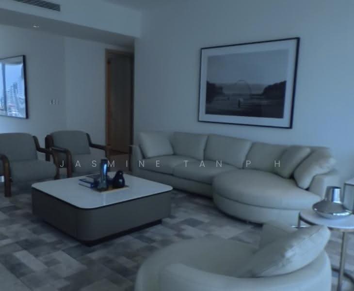 Draycott Eight, 4 Draycott Park, Tanglin / Holland / Bukit Timah, 4 Bedrooms, 2,896 sqft, Condominium For Sale, by Jasmine Tan P H, 500267035 - Living Room - PropertyGuru.com.sg