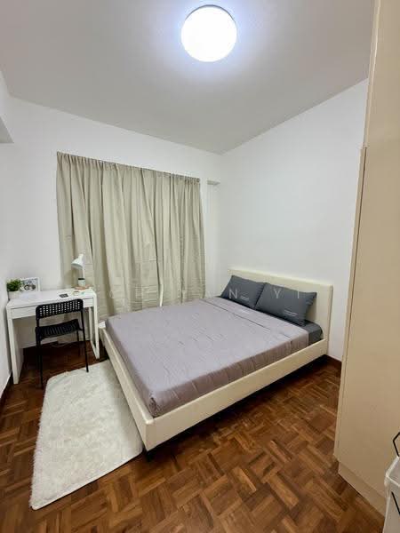 Emerald Park, 2 Indus Road, Alexandra / Commonwealth, Room Rental, 150 sqft, Condominium For Rent, by Loh Yan Yi, 500267040 - Bedroom - PropertyGuru.com.sg